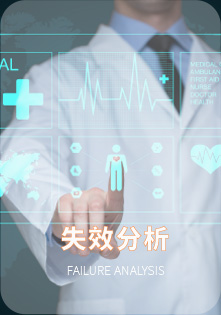 失效分析