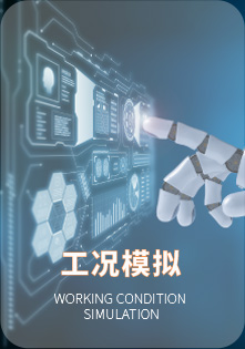 工况模拟