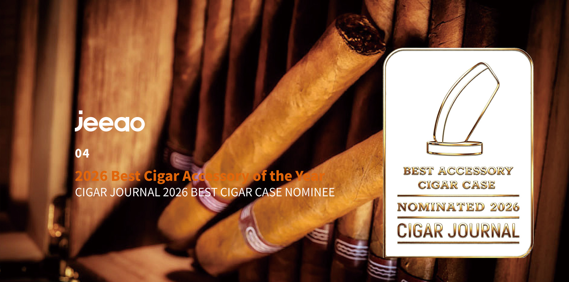 Tobacco-Ningbo Jeeao Choy new material Co., LTD