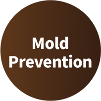 Full-Cycle Anti-Mold Protection
