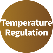 PCM Phase-Change Temperature Control