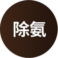 高效除氨净化